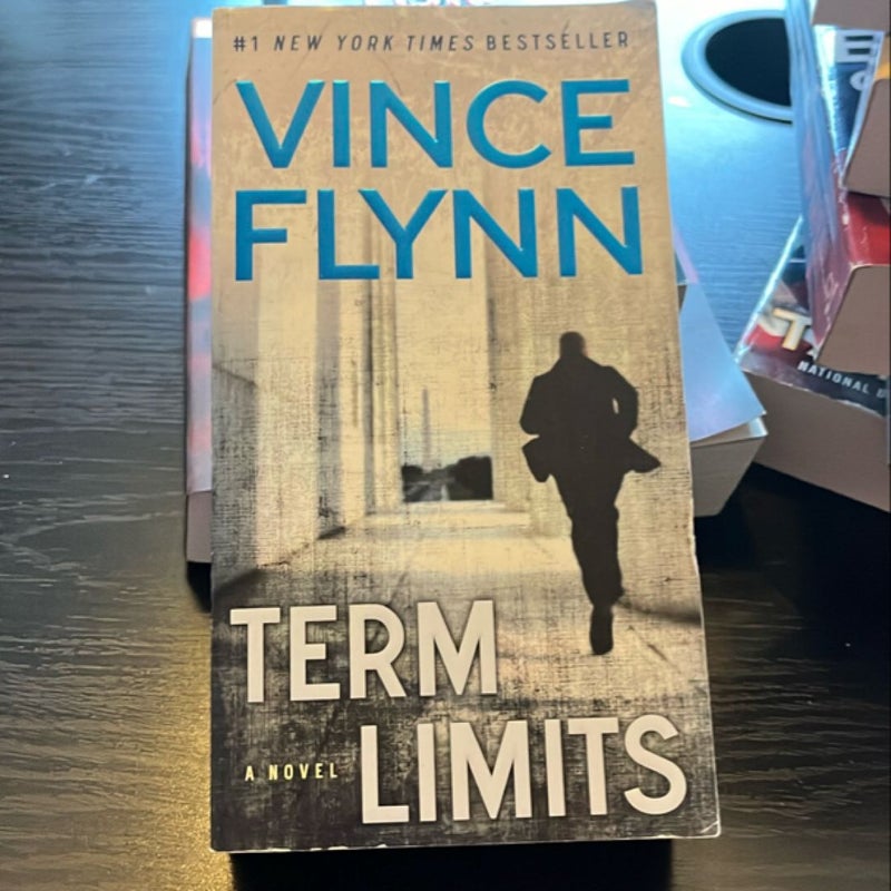 Term Limits