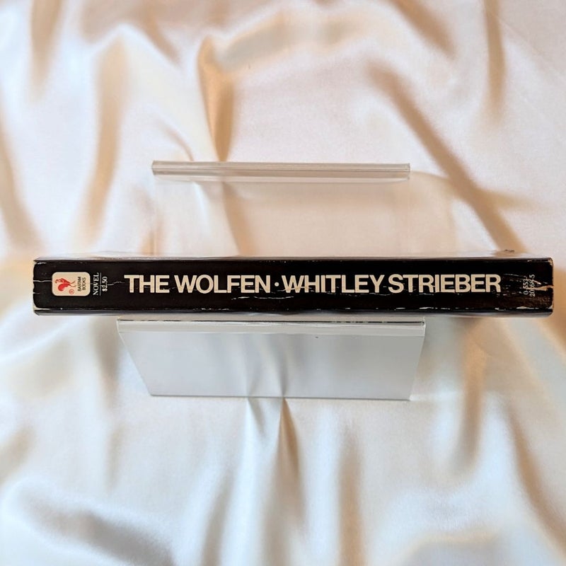 The Wolfen