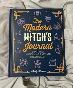 The Modern Witch’s Journal 