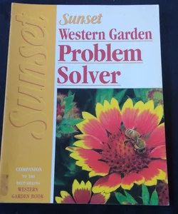 Western Garden Problem Solver