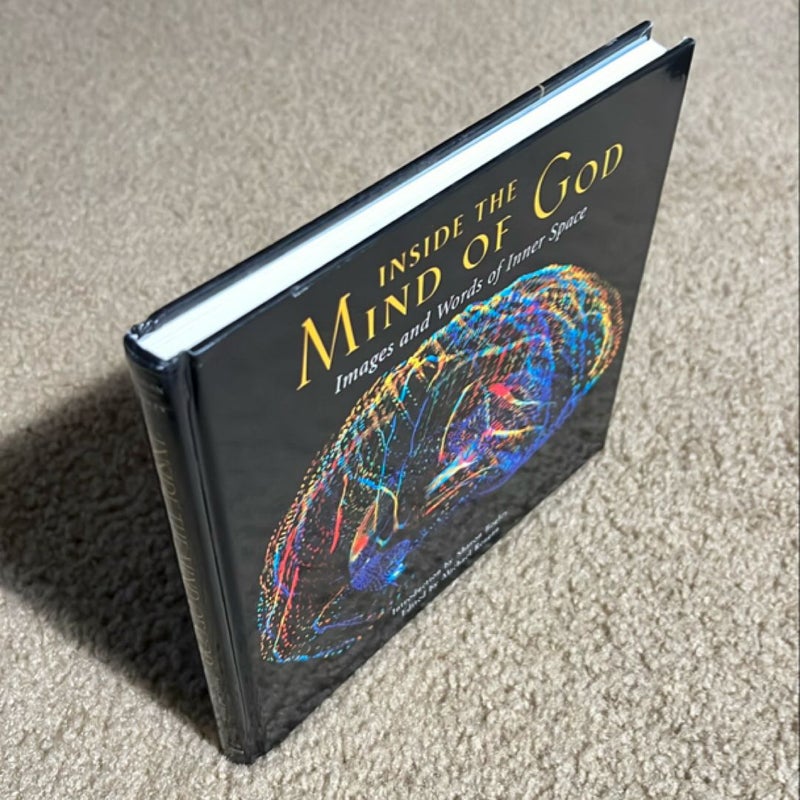 Inside the Mind of God