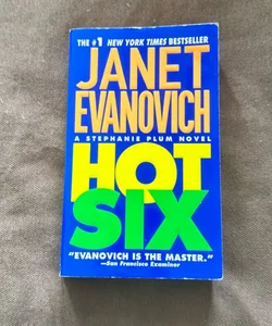 Hot Six