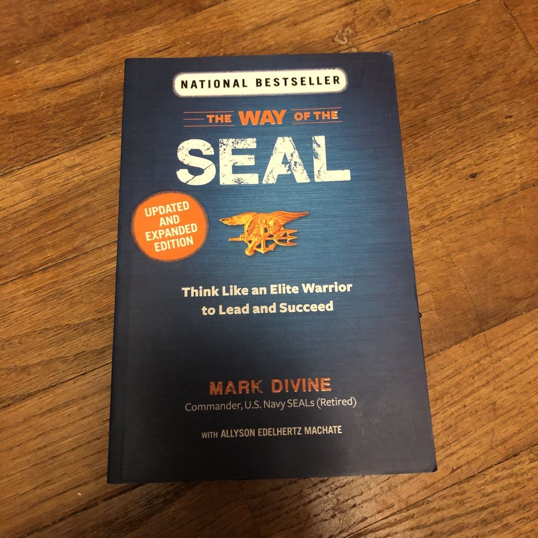 Way of the Seal Updated and Expanded Edition