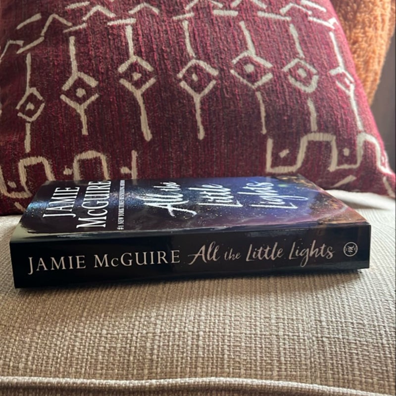 All the Little Lights