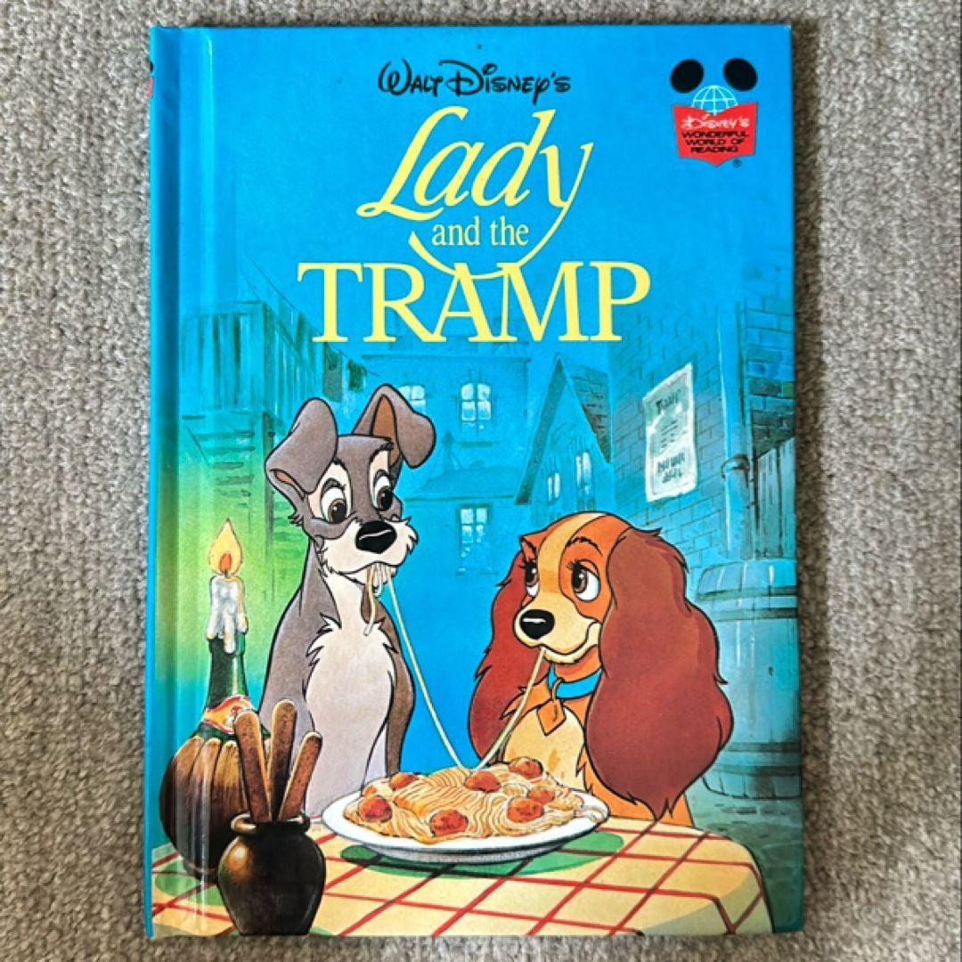 Lady and the Tramp