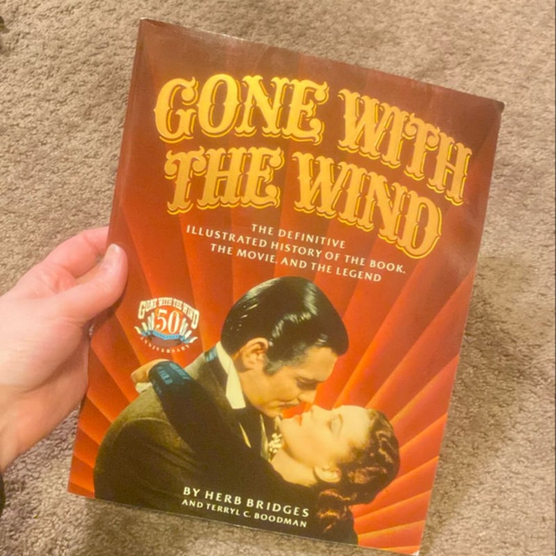 Gone with the Wind