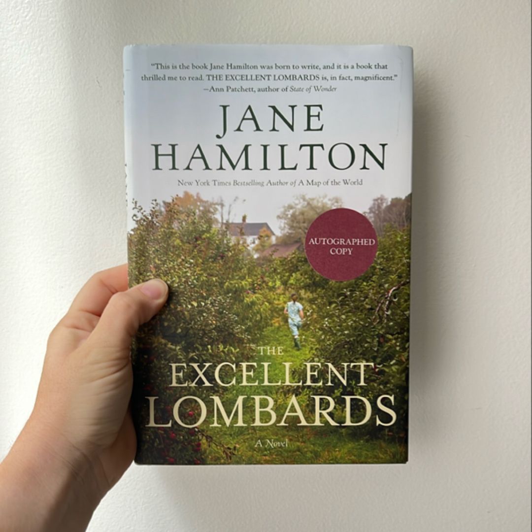 The Excellent Lombards