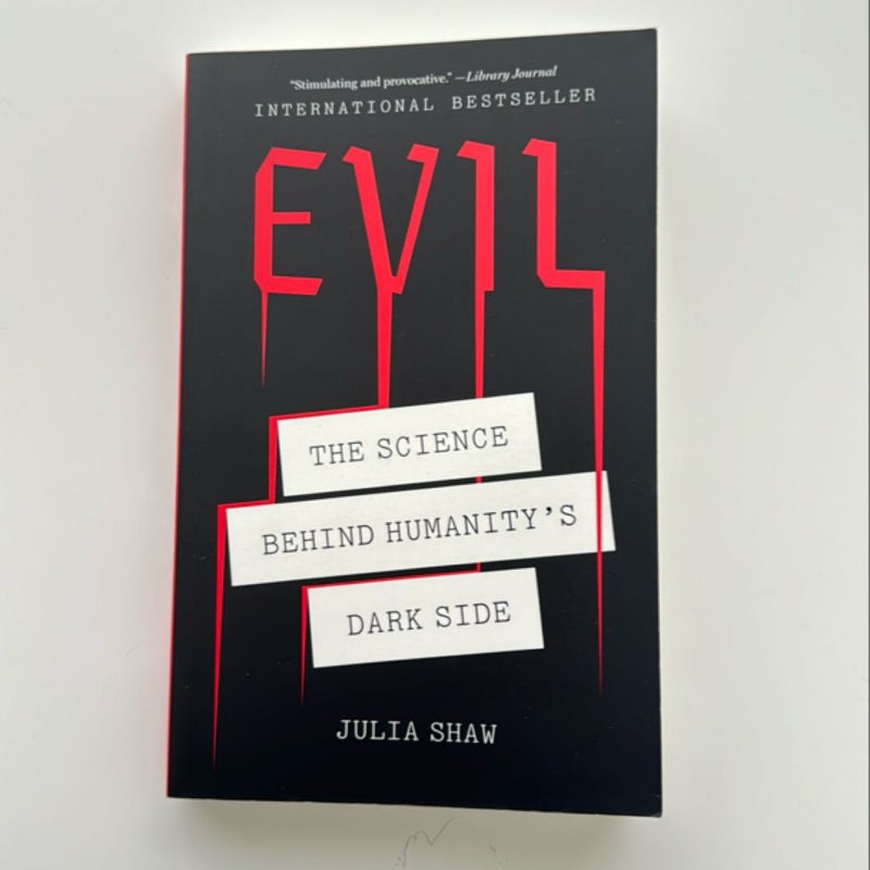 Evil
