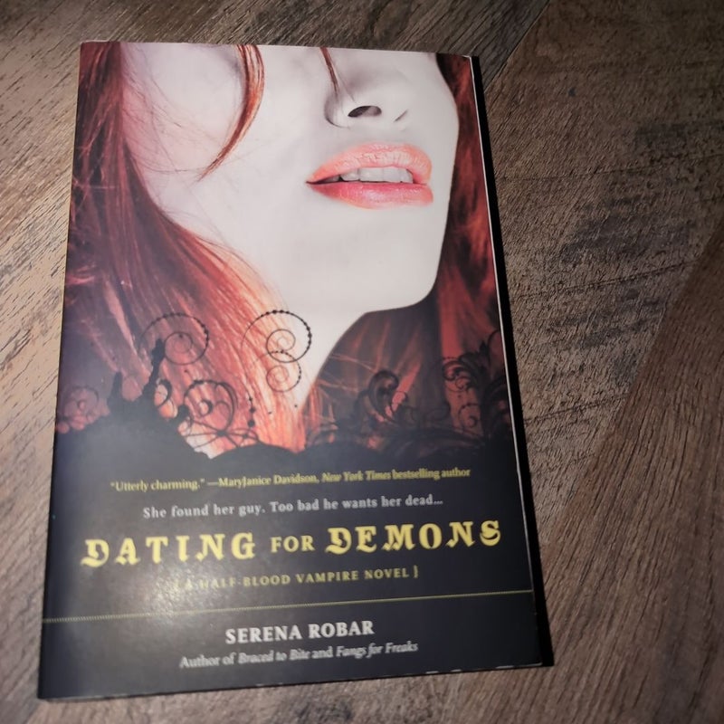 Dating for Demons