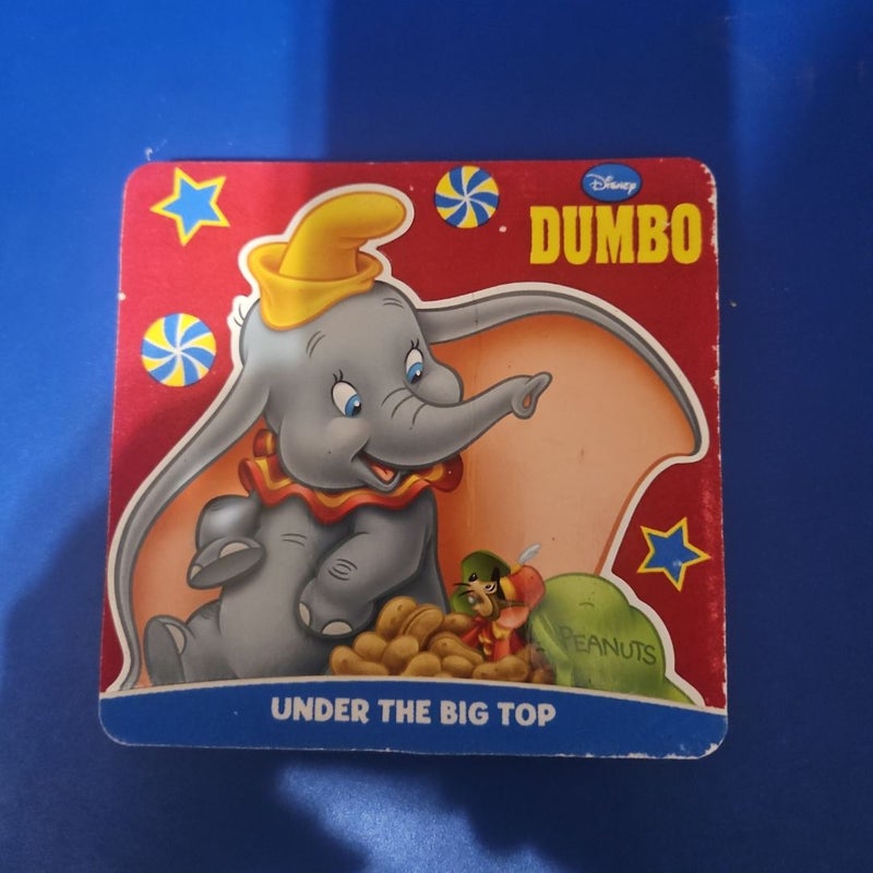 Disney DUMBO