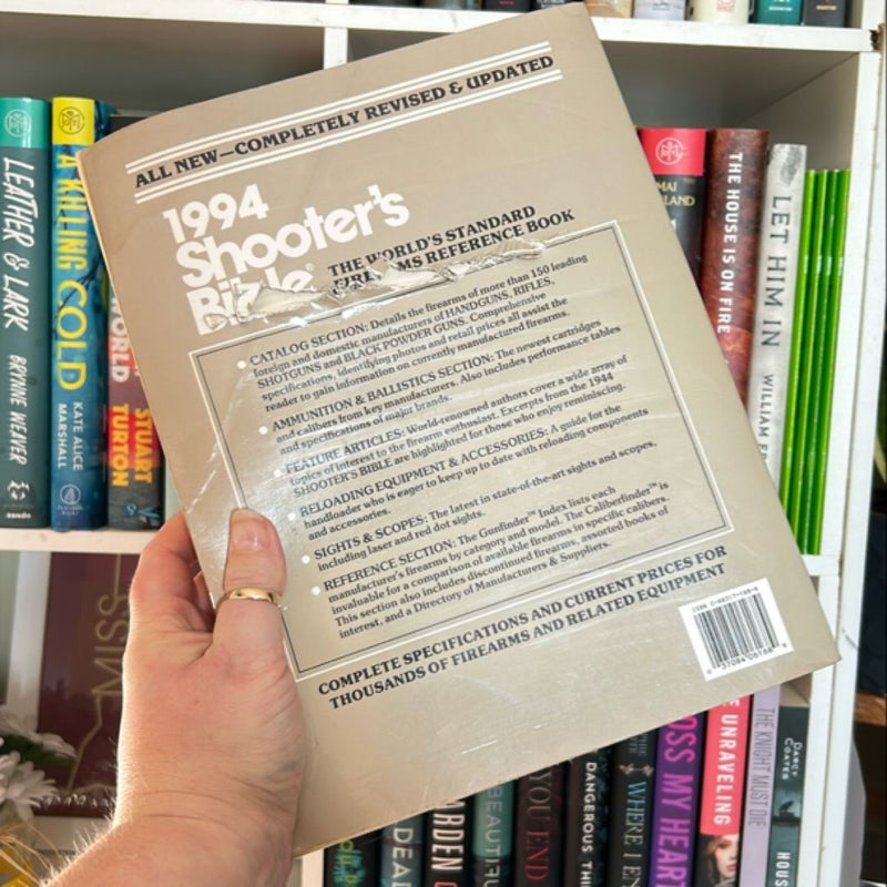 Shooter's Bible, 1994