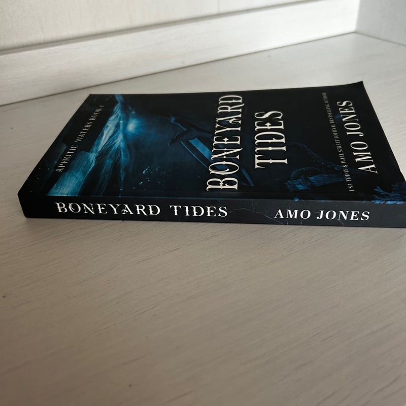 Boneyard Tides