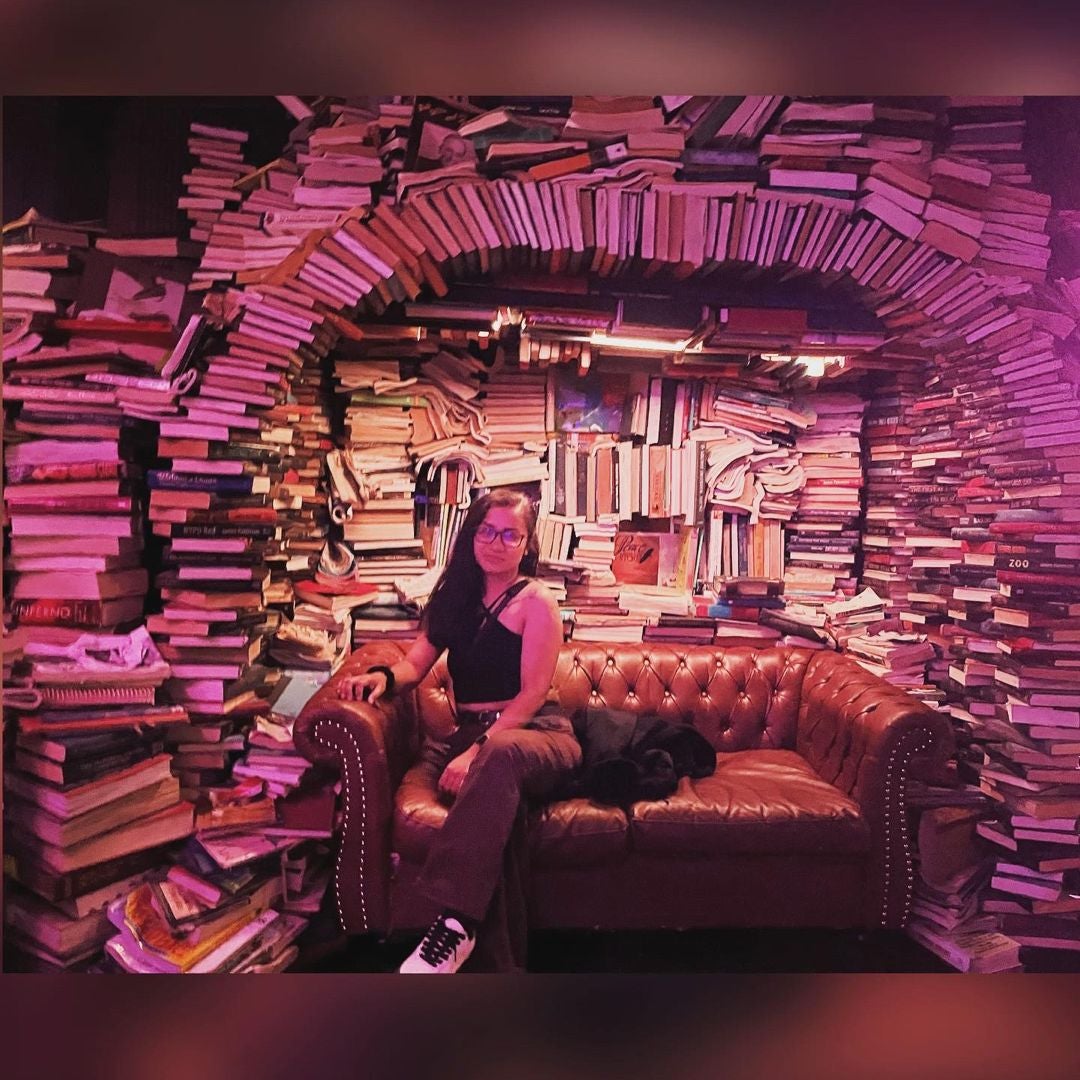 Off the Shelf