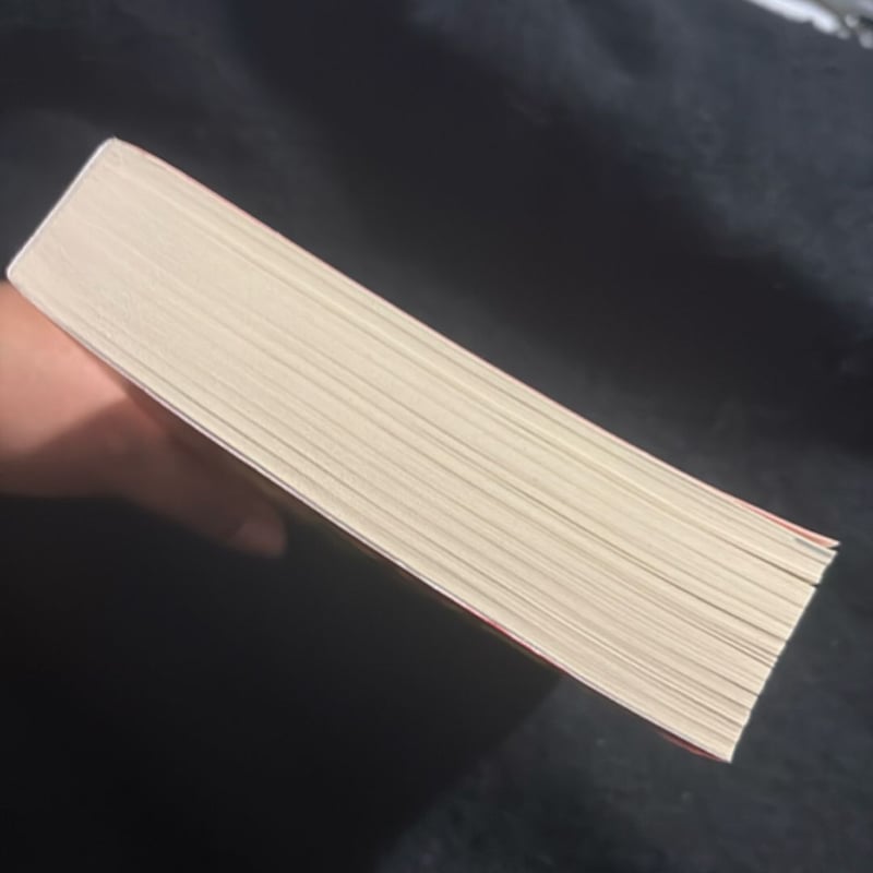 A Court of Thorns and Roses