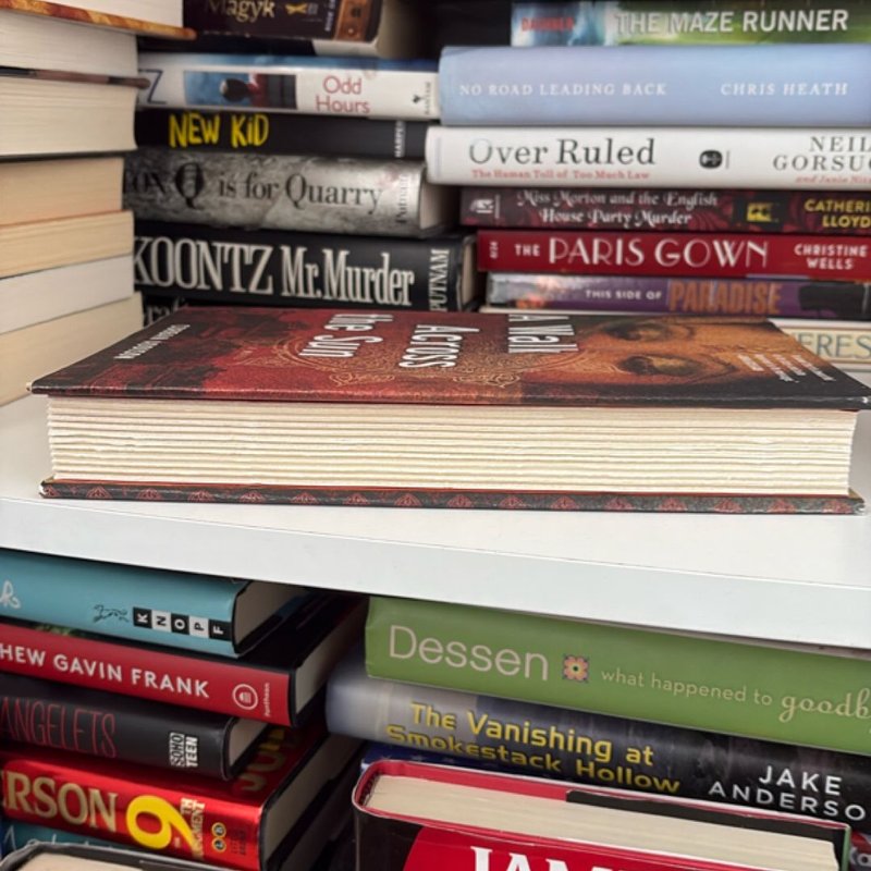 A Walk Across the Sun