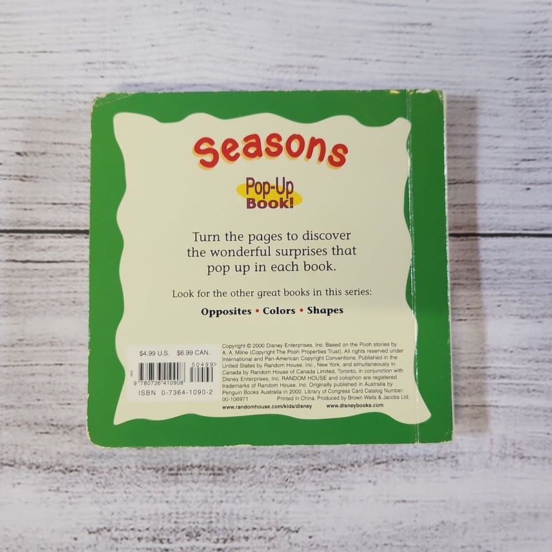 Seasons