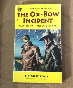 The Ox Bow Incident   90