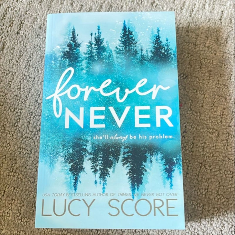 Forever Never