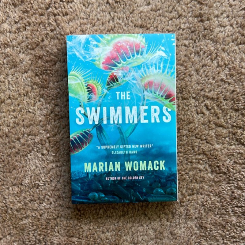 The Swimmers