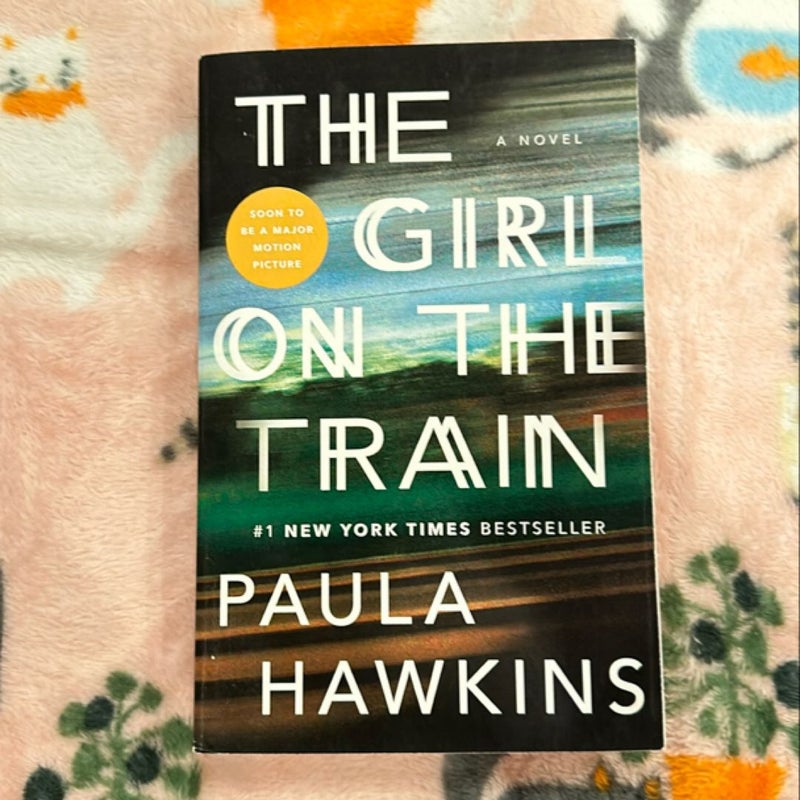 The Girl on the Train