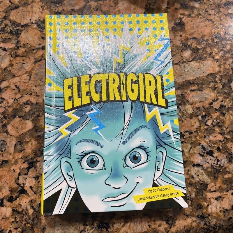 Electrigirl