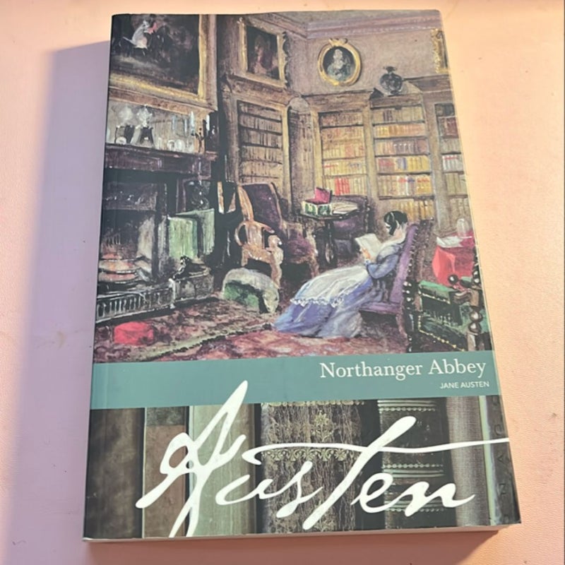 Northanger Abbey