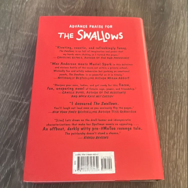 The Swallows