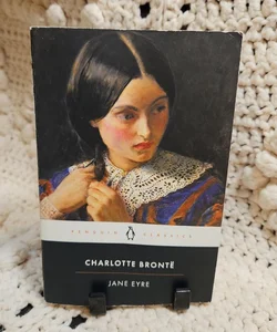 Jane Eyre