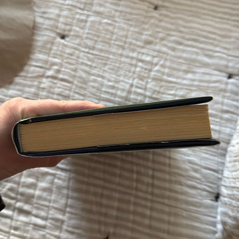 The Woman in Cabin 10