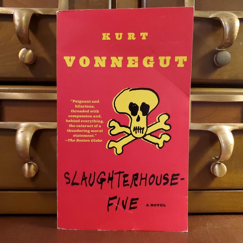 Slaughterhouse-Five