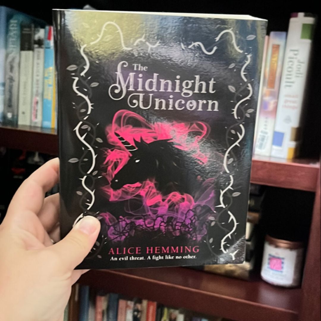 The Midnight Unicorn