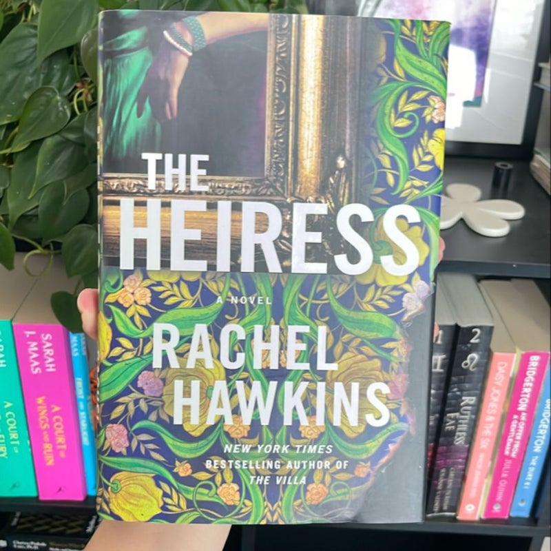 The Heiress