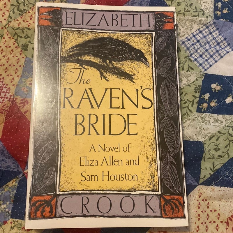 The Raven's Bride