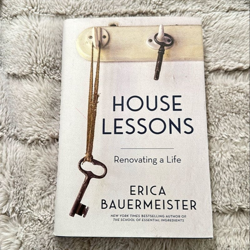 House Lessons