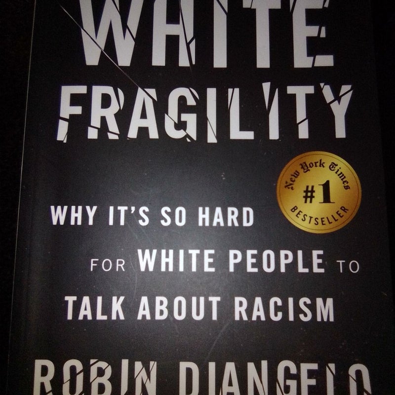 White Fragility