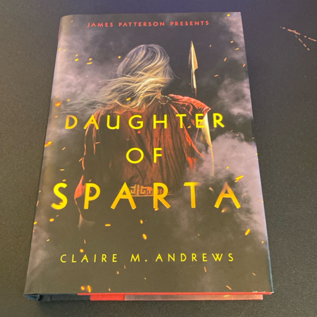 Daughter of Sparta