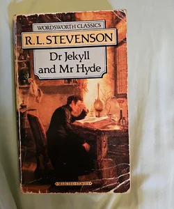 Dr Jekyll and Mr Hyde with the Merry Men and Other Stories