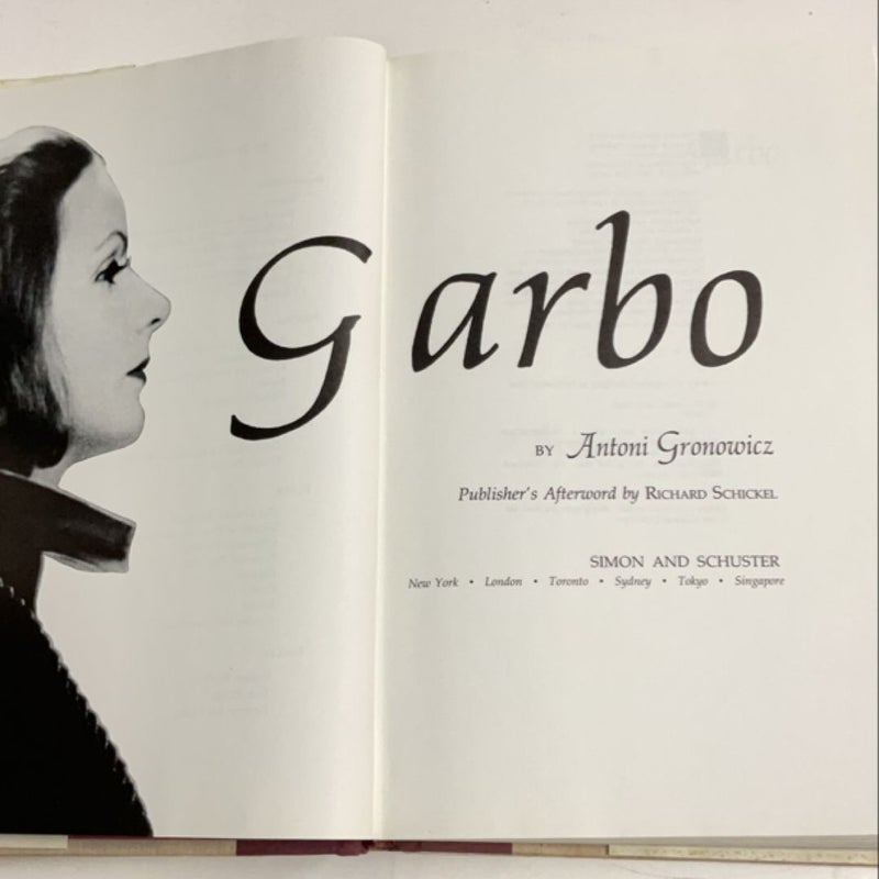 Garbo