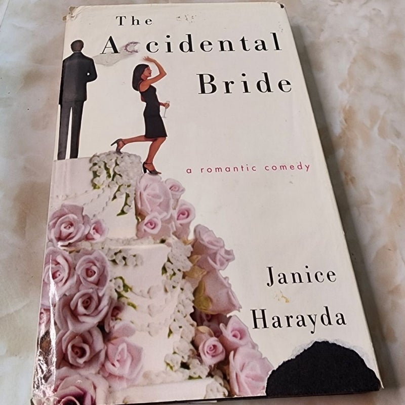 The Accidental Bride