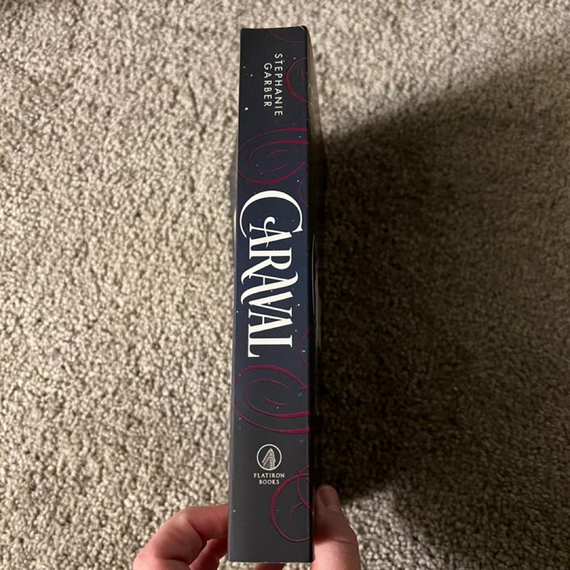 Caraval