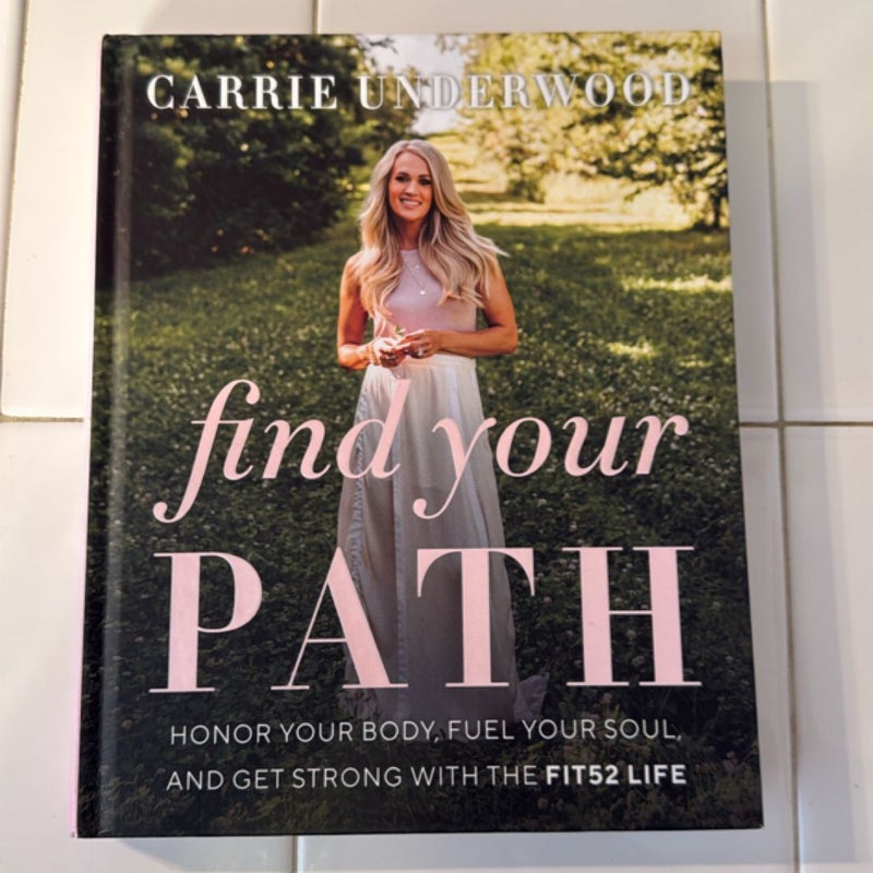 Find Your Path