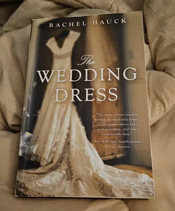 The Wedding Dress