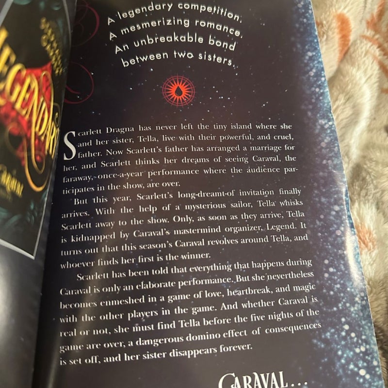 Caraval