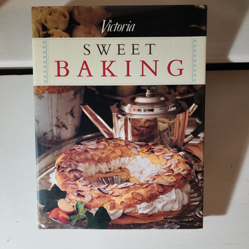 Sweet Baking