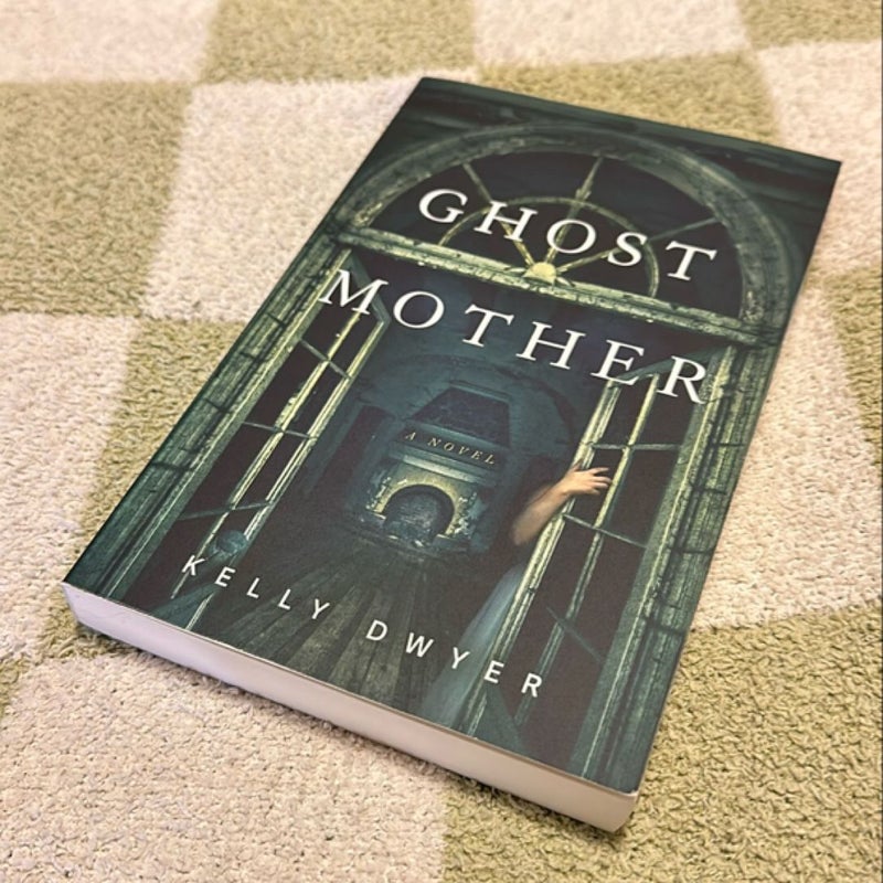 Ghost Mother