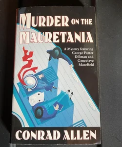 Murder on the Mauretania
