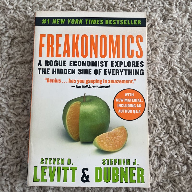 Freakonomics