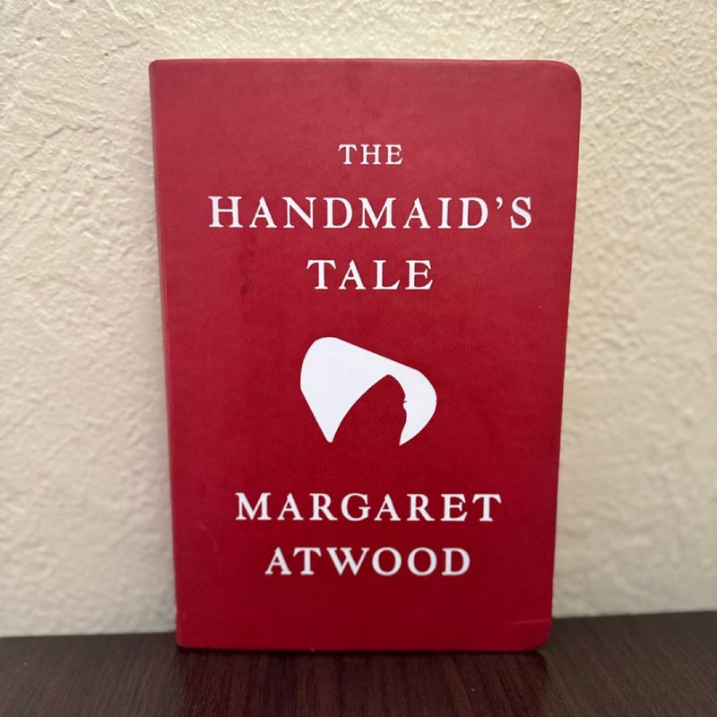 The Handmaid's Tale Deluxe Edition