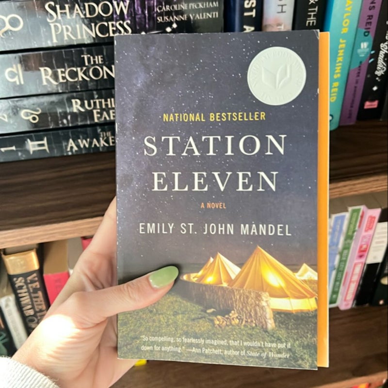 Station Eleven