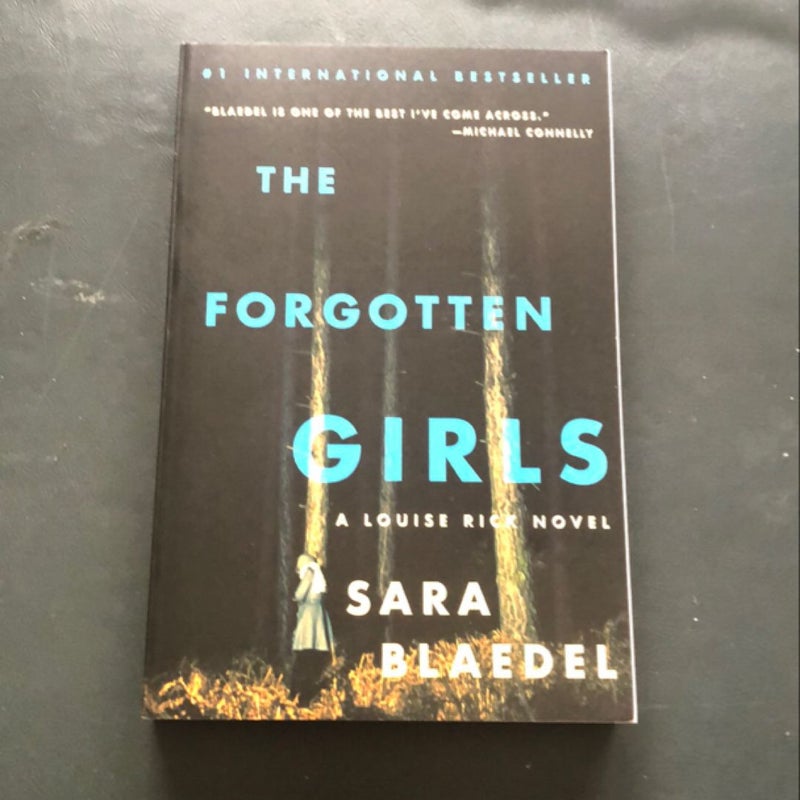 The Forgotten Girls